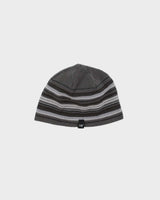 Vintage Arc'teryx Wool Blend Striped Skull Cap Beanie - OS