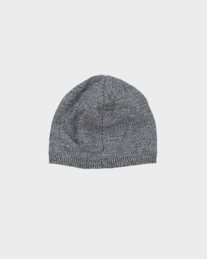 Vintage Lacoste Reversible Skull Cap Beanie - OS