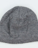 Vintage Lacoste Reversible Skull Cap Beanie - OS