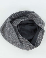 Vintage Lacoste Reversible Skull Cap Beanie - OS