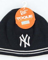 DSWT Vintage New Era MLB Yankees Skull Cap Beanie - OS