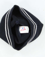 DSWT Vintage New Era MLB Yankees Skull Cap Beanie - OS