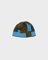 Vintage Arc'teryx Wool Blend Skull Cap Beanie - OS
