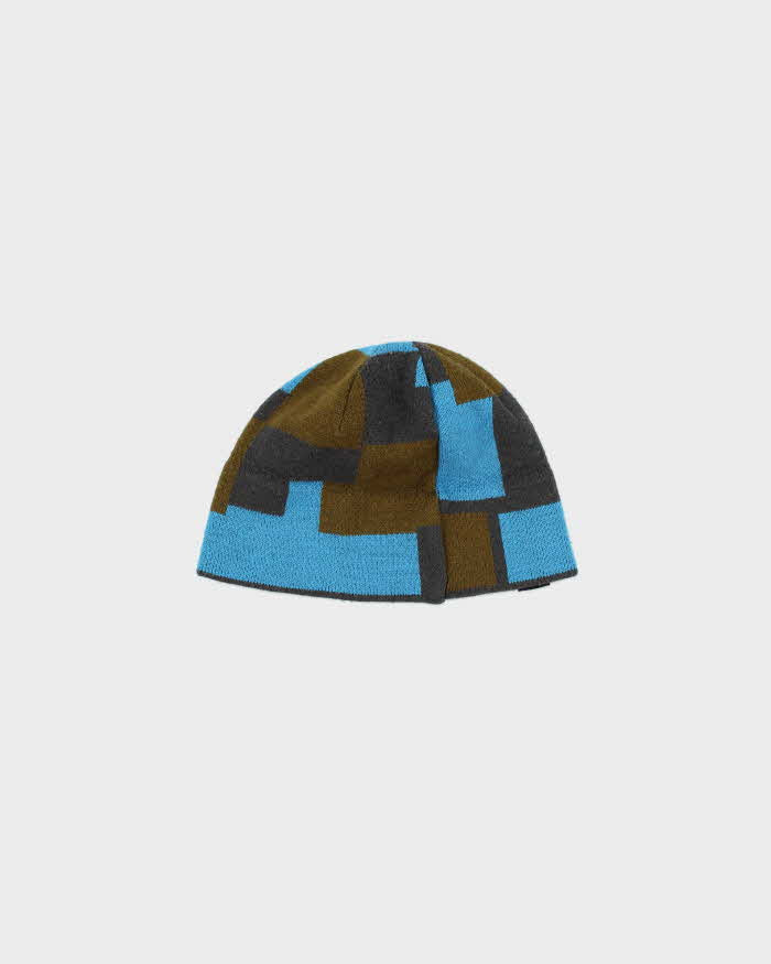 Vintage Arc'teryx Wool Blend Skull Cap Beanie - OS
