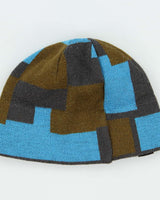 Vintage Arc'teryx Wool Blend Skull Cap Beanie - OS
