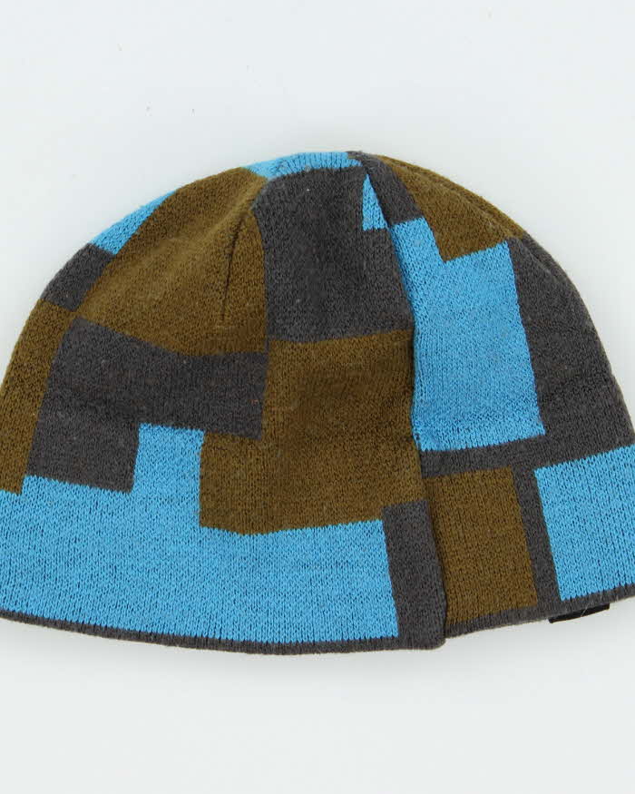 Vintage Arc'teryx Wool Blend Skull Cap Beanie - OS