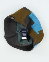 Vintage Arc'teryx Wool Blend Skull Cap Beanie - OS