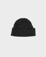 Vintage Polo Ralph Lauren Wool Blend Ribbed Beanie - OS
