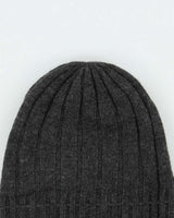 Vintage Polo Ralph Lauren Wool Blend Ribbed Beanie - OS