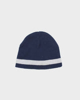 Vintage Y2K 00s Nike Reversible Skull Cap Beanie - OS