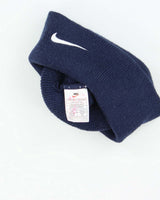 Vintage 1990s Nike Swoosh Beanie - OS