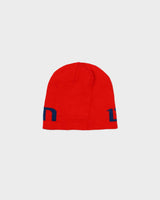 Vintage Burton Reversible Skull Cap Beanie - OS