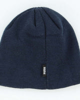 Vintage Y2K 00s Puma Embroidered Wool Blend Skull Cap Beanie - OS