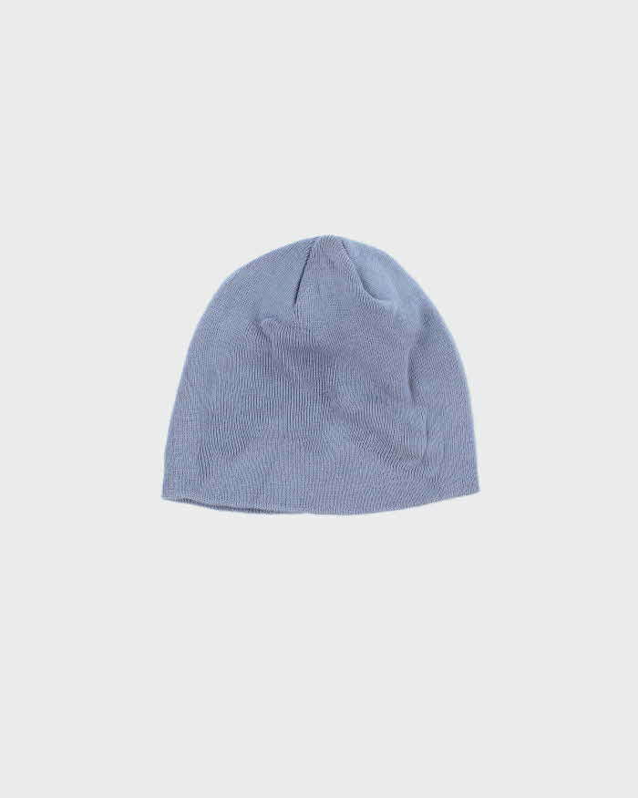 Vintage Y2K 00s Oakley Skull Cap Beanie - OS