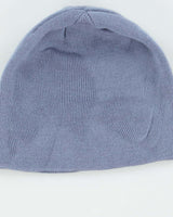 Vintage Y2K 00s Oakley Skull Cap Beanie - OS