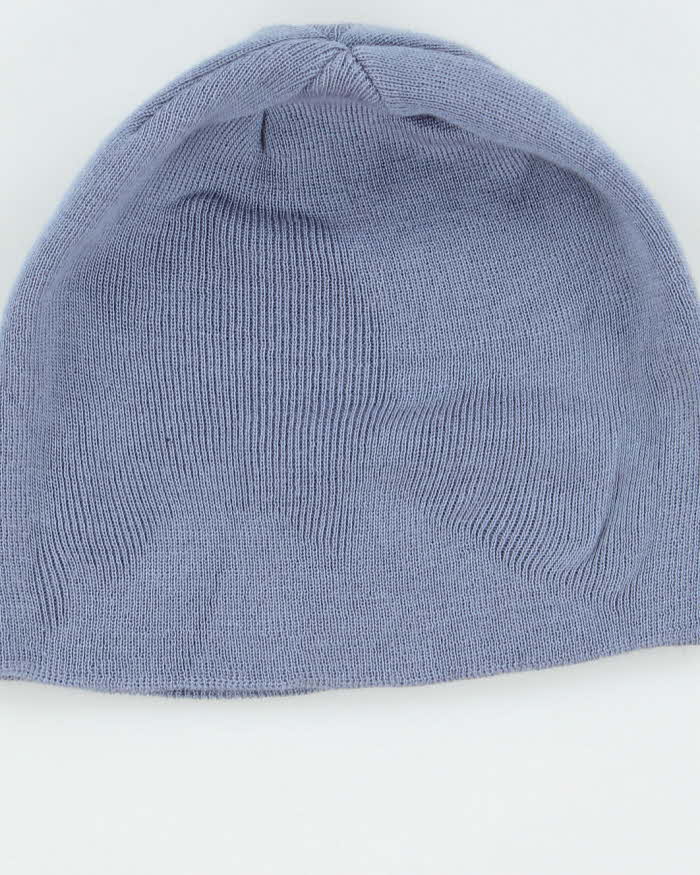 Vintage Y2K 00s Oakley Skull Cap Beanie - OS