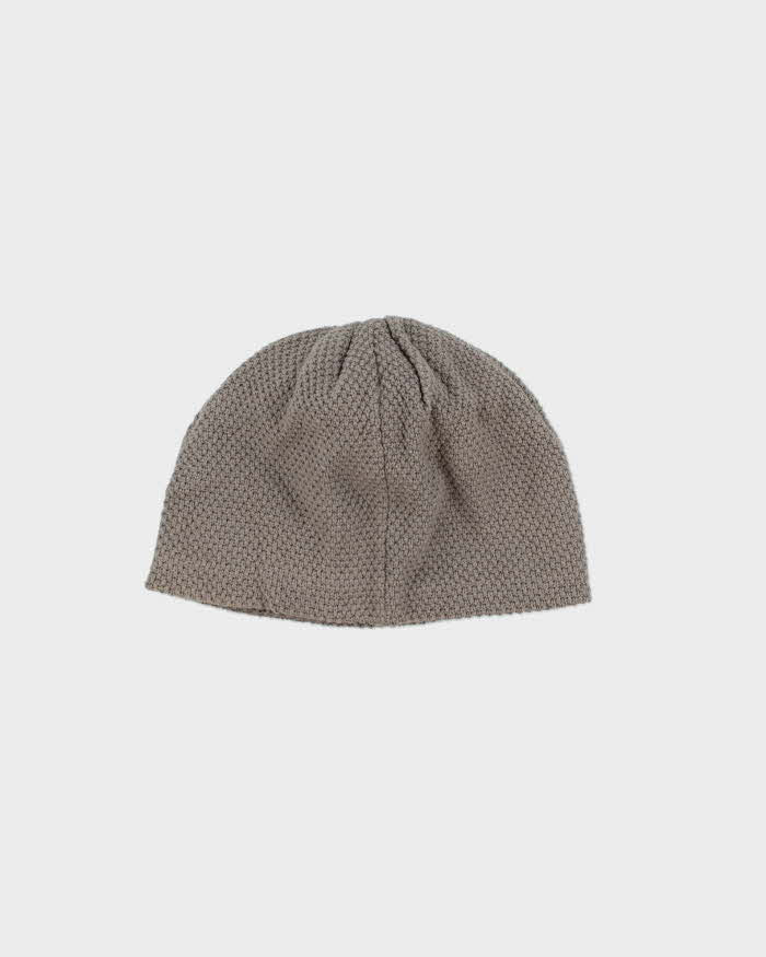 Vintage Y2K 00s Oakley Fleece Lined Skull Cap Beanie - M/L