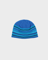 Vintage Arc'teryx Wool Blend Striped Skull Cap Beanie - OS