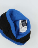 Vintage Arc'teryx Wool Blend Striped Skull Cap Beanie - OS