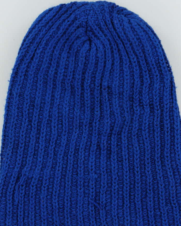 Vintage 1982 Nintendo Donkey Kong Ribbed Beanie - OS