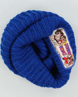 Vintage 1982 Nintendo Donkey Kong Ribbed Beanie - OS