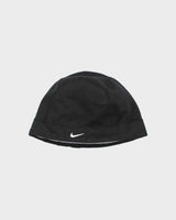 Vintage Y2K 00s Nike Audio Skull Cap Beanie - OS