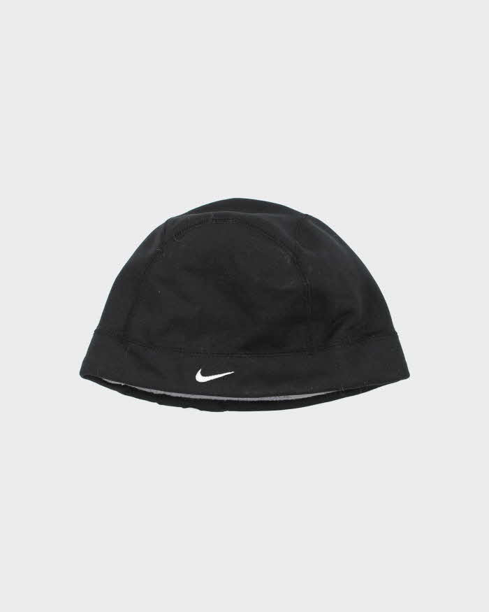Vintage Y2K 00s Nike Audio Skull Cap Beanie - OS
