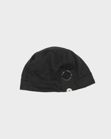 Vintage Y2K 00s Nike Audio Skull Cap Beanie - OS