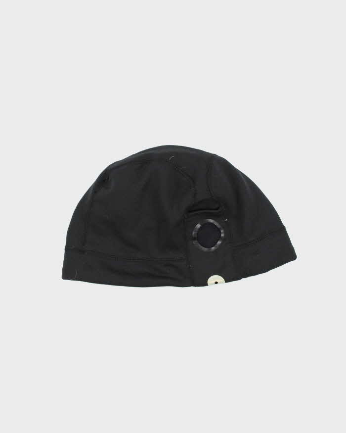 Vintage Y2K 00s Nike Audio Skull Cap Beanie - OS