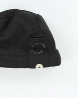 Vintage Y2K 00s Nike Audio Skull Cap Beanie - OS