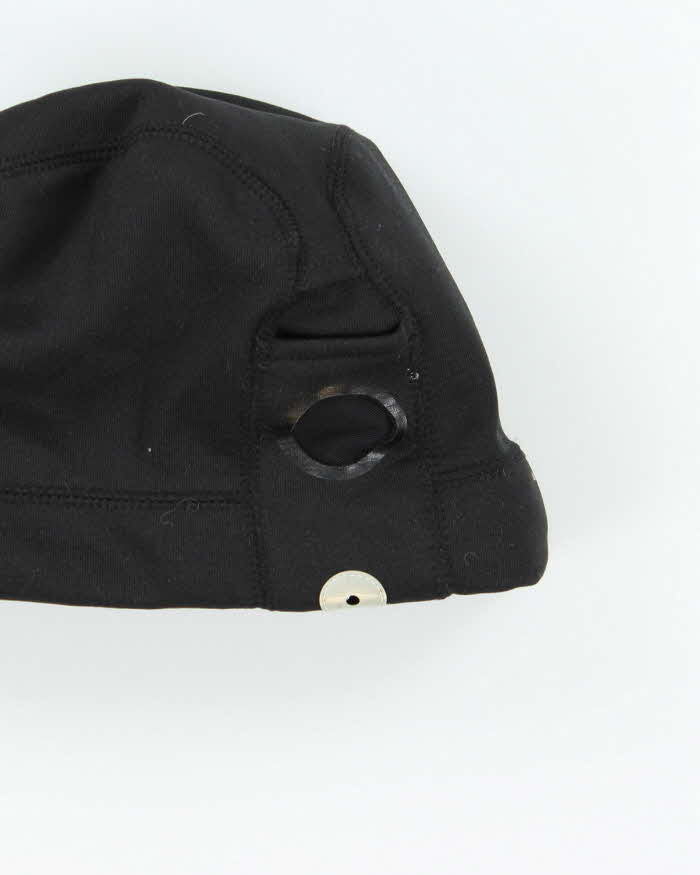 Vintage Y2K 00s Nike Audio Skull Cap Beanie - OS