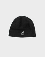 Vintage Y2K 00s Kangol Angora Skull Cap Beanie - OS