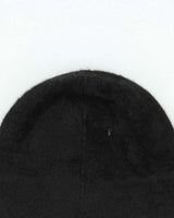 Vintage Y2K 00s Kangol Angora Skull Cap Beanie - OS