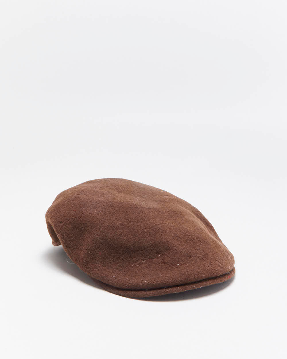 Vintage Y2K 00s Kangol Wool Flat Hat - XXL