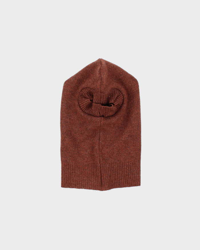 Rokit Originals Knit Balaclava - OS