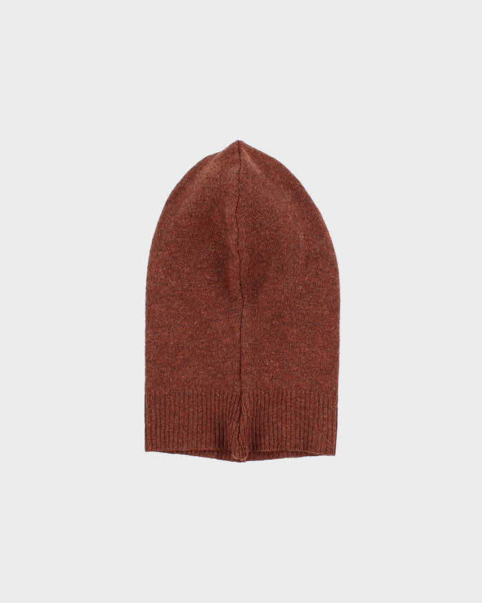 Rokit Originals Knit Balaclava - OS