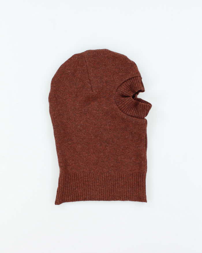 Rokit Originals Knit Balaclava - OS
