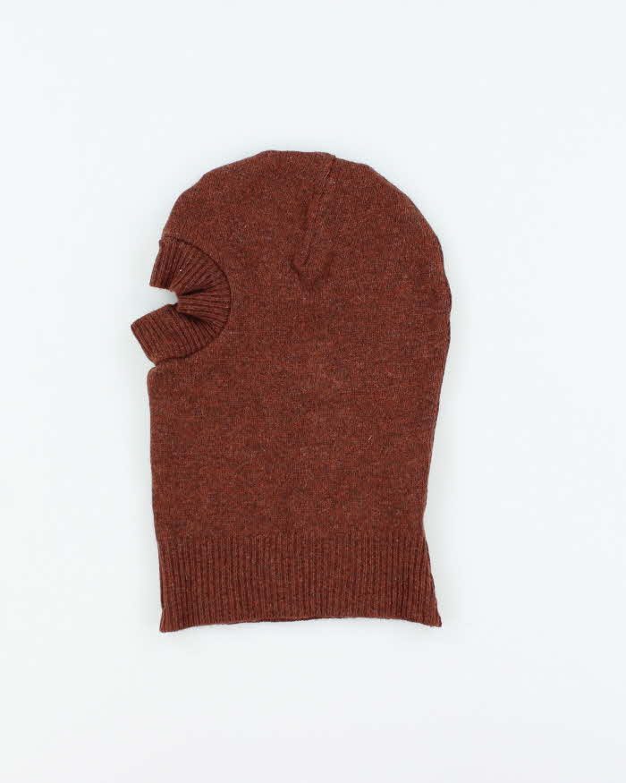 Rokit Originals Knit Balaclava - OS