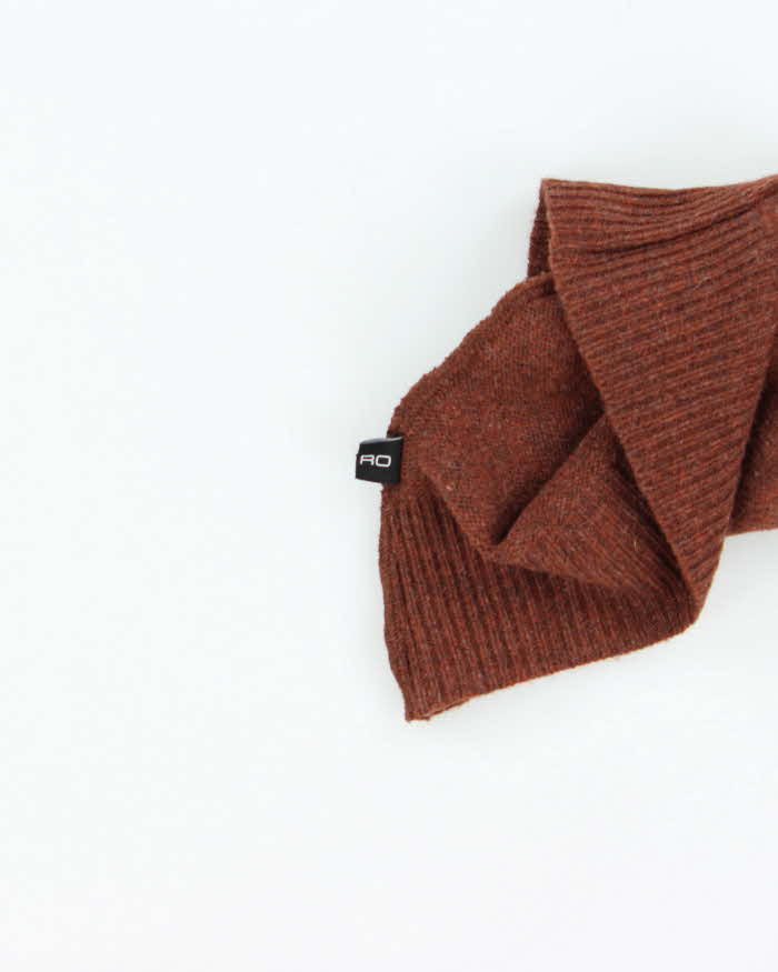 Rokit Originals Knit Balaclava - OS