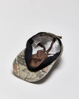 Vintage Carhartt Realtree Camo Velcro Baseball Cap - OS