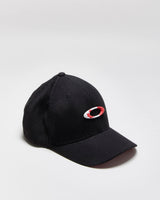 Vintage Oakley Canada FlexFit Baseball Cap - L/XL