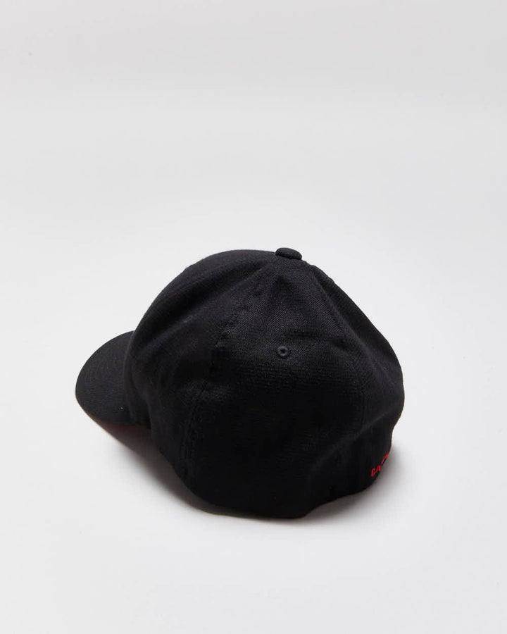 Vintage Oakley Canada FlexFit Baseball Cap - L/XL