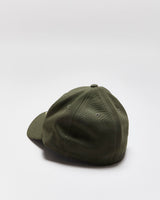 Vintage Oakley Khaki Flex Baseball Cap - S/M