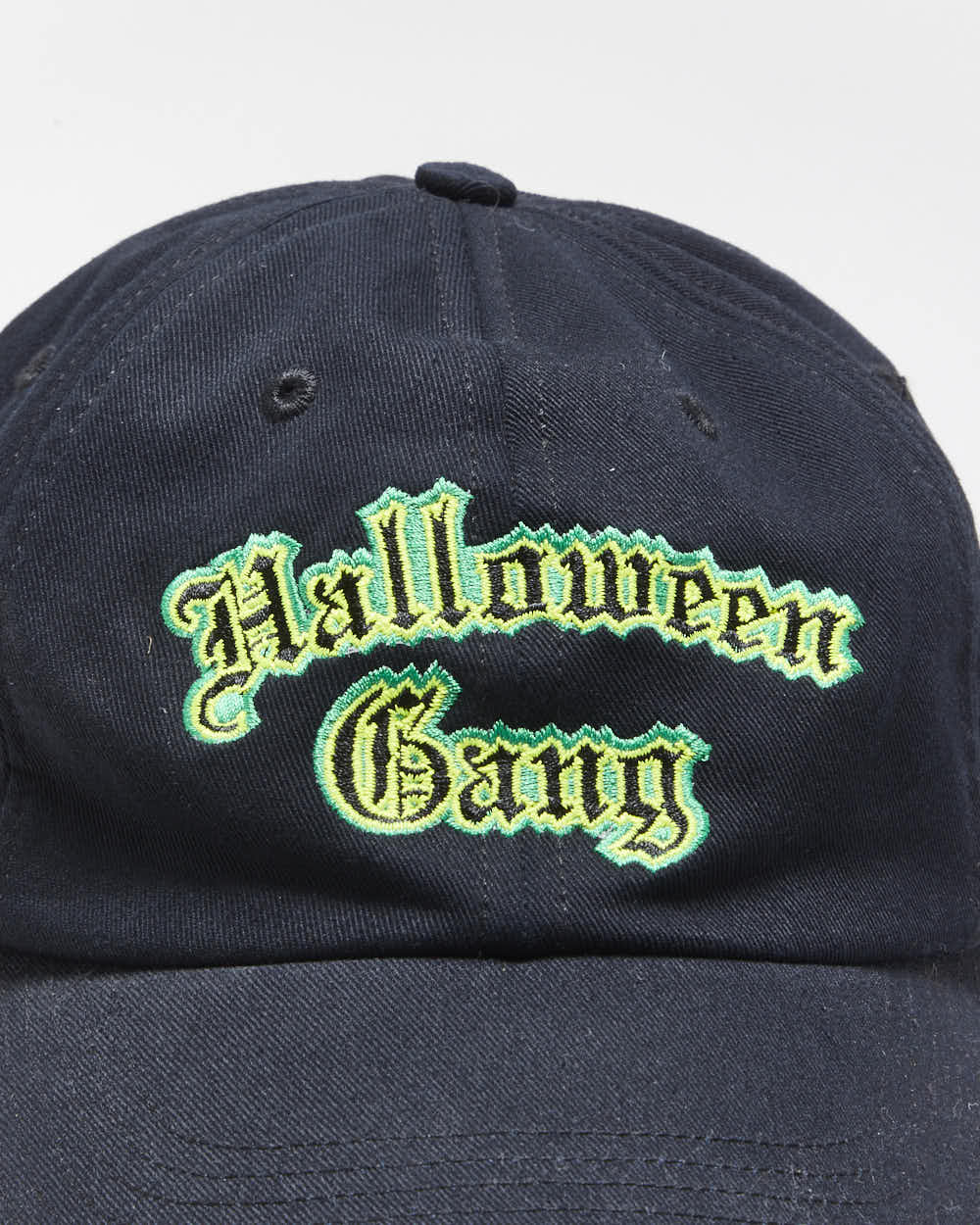 October's Very Own OVO Halloween Gang Baseball Cap - OS