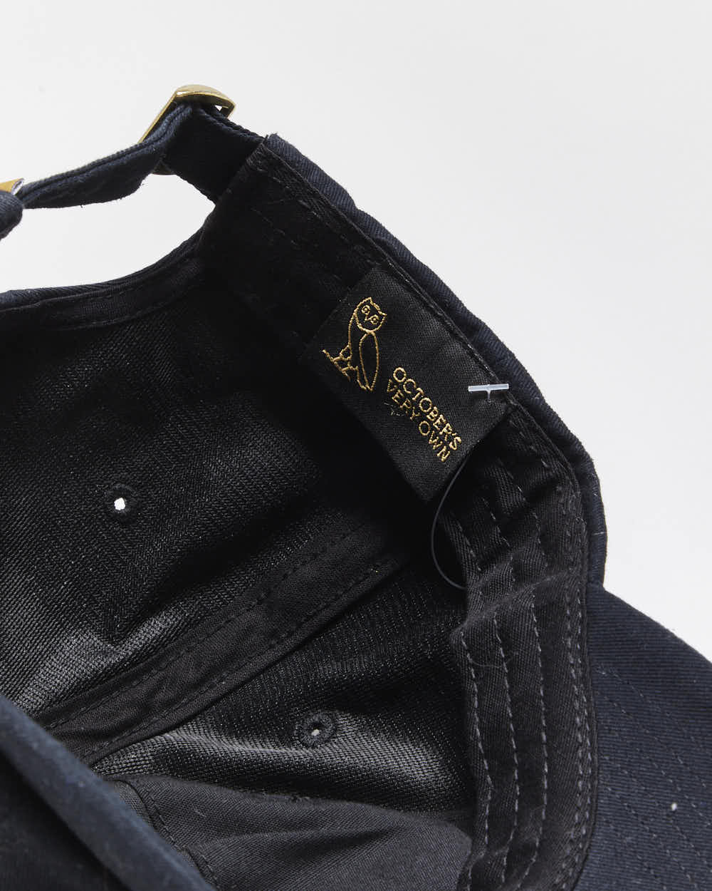 October's Very Own OVO Halloween Gang Baseball Cap - OS