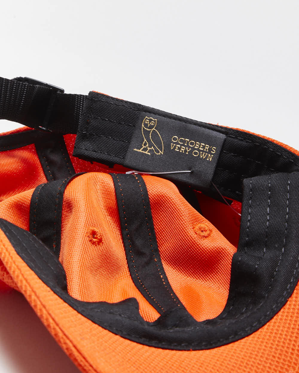 October's Very Own OVO Tech Baseball Cap - OS