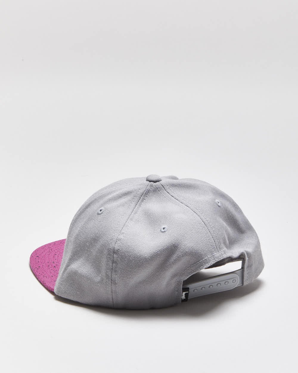 2012 Stussy x Nike Wool Blend Snapback Cap - OS
