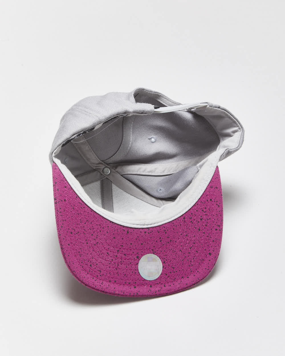 2012 Stussy x Nike Wool Blend Snapback Cap - OS