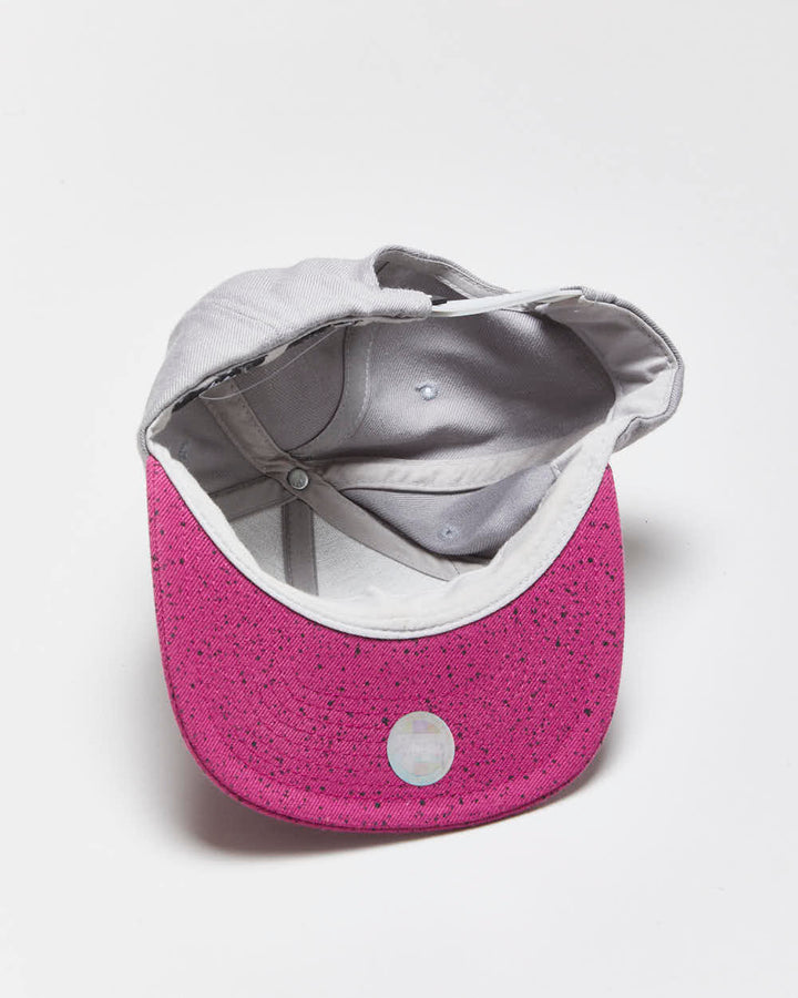 2012 Stussy x Nike Wool Blend Snapback Cap - OS