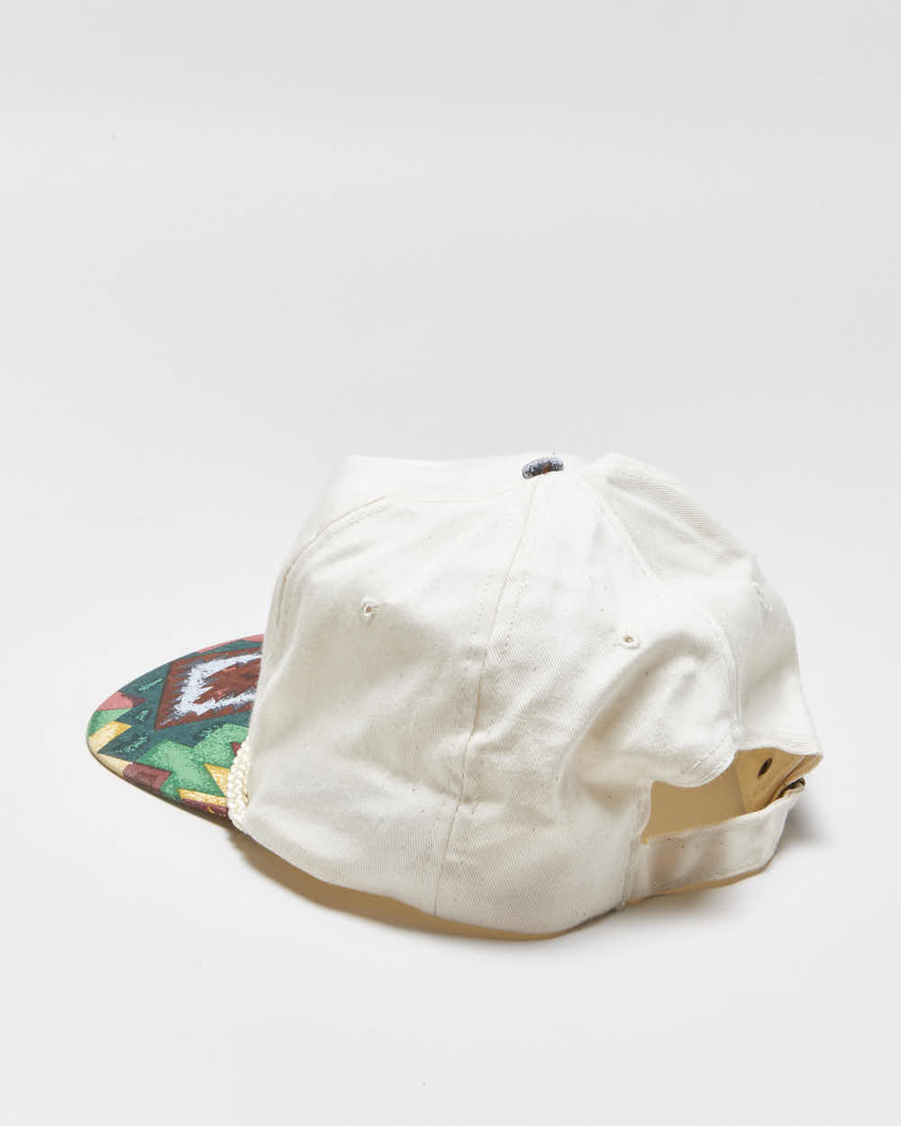 Vintage 1990s AJM Ford Aztec Baseball Cap - OS